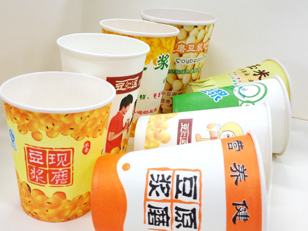 山东纸杯麻豆APP官网安卓版下载